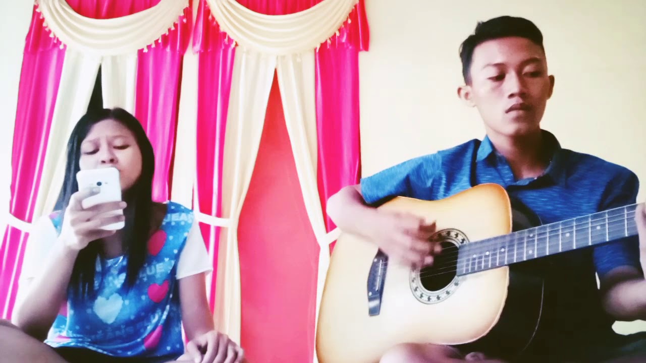 Benci Ku Sangka Sayang(Cover) - YouTube