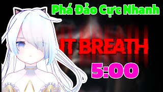 Phá Đảo Game Silent Breath Nhanh Nhất