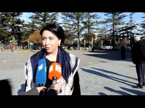 საშობაო მილოცვა