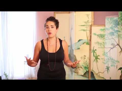 Circular Exercises to Loosen Tight Sartorius Muscles - YouTube