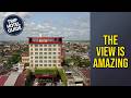 Grand Zuri Dumai Hotel - The View Is Amazing | Dumai, Indonesia🏩