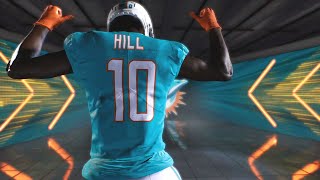 Madden NFL 23 - Buffalo Bills Vs Miami Dolphins Simulation PS5 Gameplay All-Madden