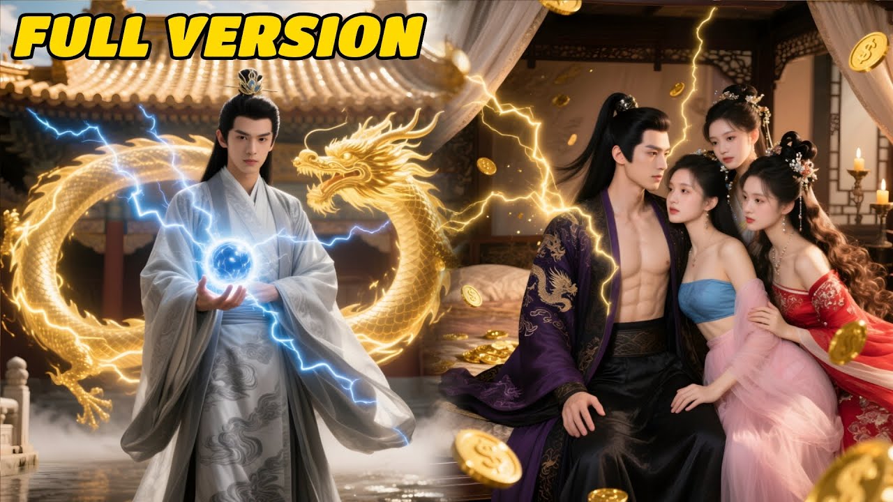 Time-traveling guy got Invincible System power via sex with women, married princess, became emperor