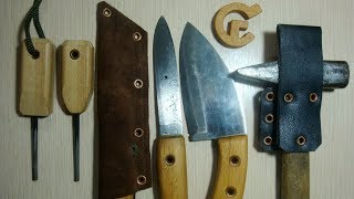 Самодельные люверсы. Все этапы изготовления / Selfmade eyelets Самодельные люверсы. Все этапы изготовления / Selfmade eyelets