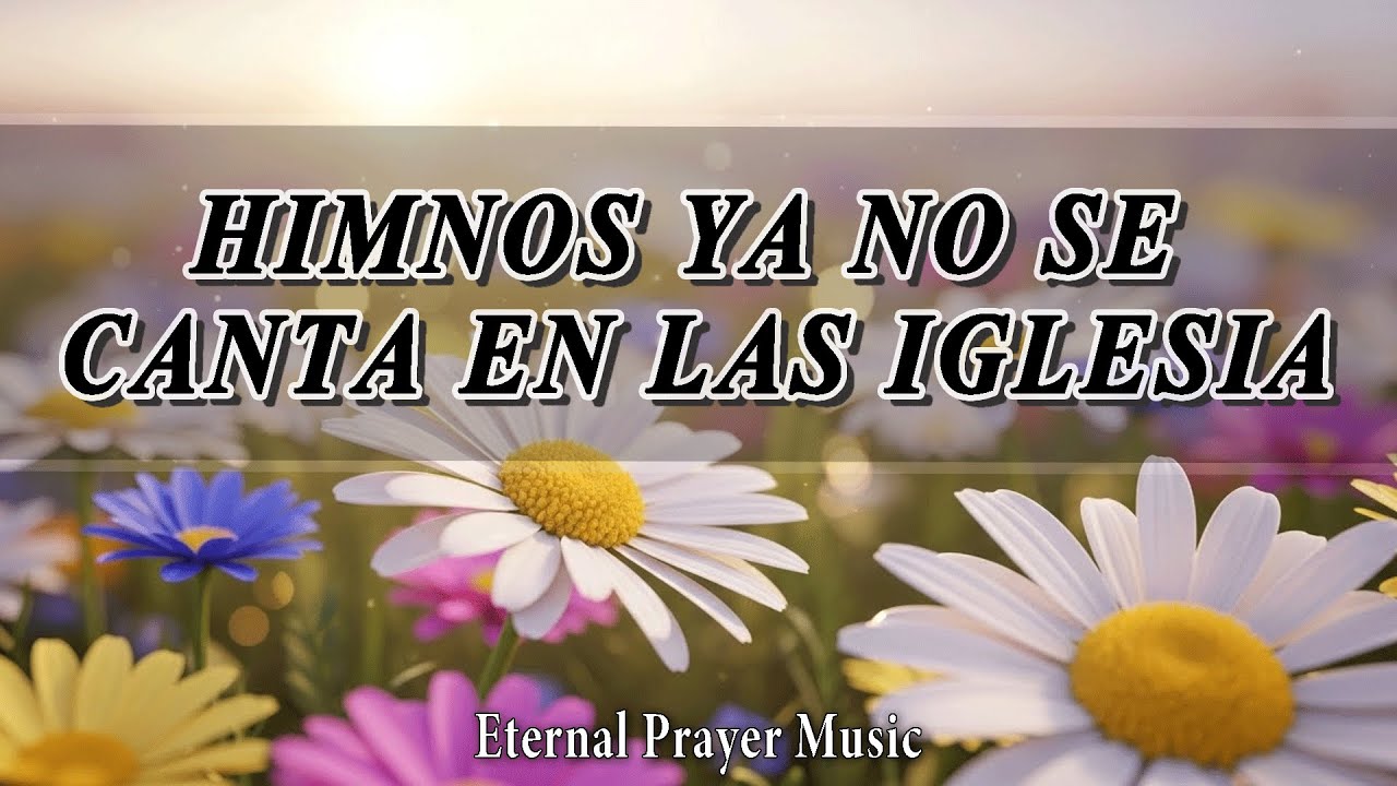 🔴 Himnos Olvidados que Tocan el Alma | Alabanza EN VIVO