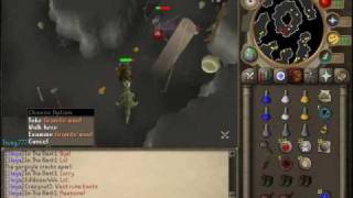 -=!~Skate Zero22 Gets 99 Slayer~!=-