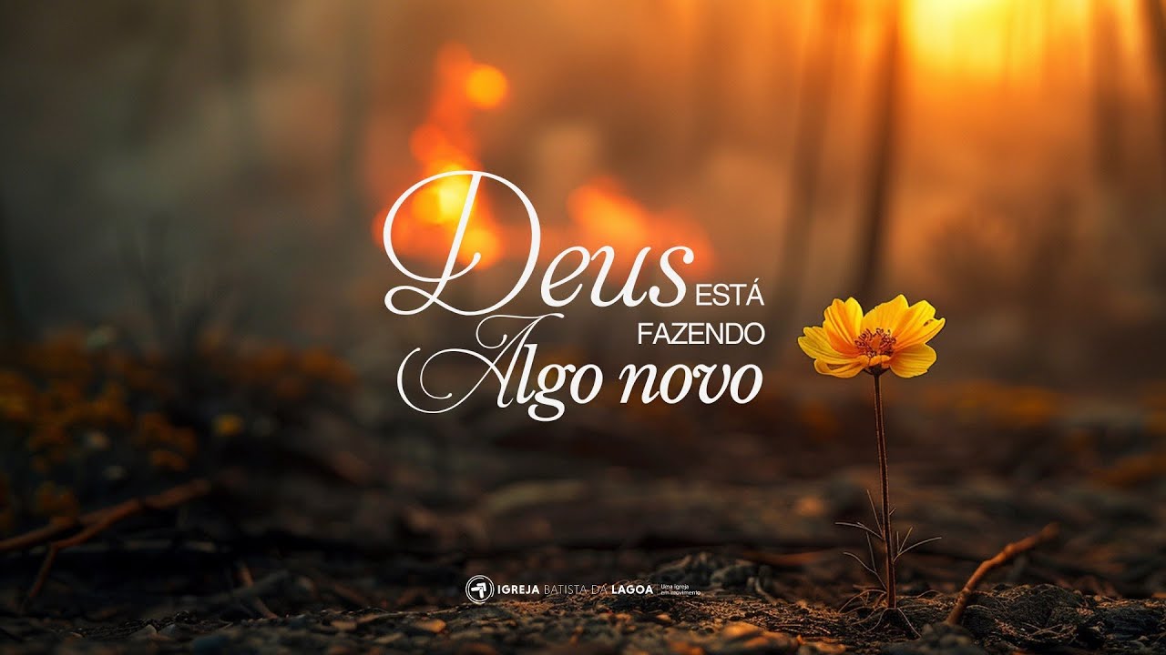 VIGÍLIA DE ORAÇÃO | 27/02/26