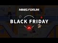 Unleash the Power of Innovation | Black Friday up to 25% Off