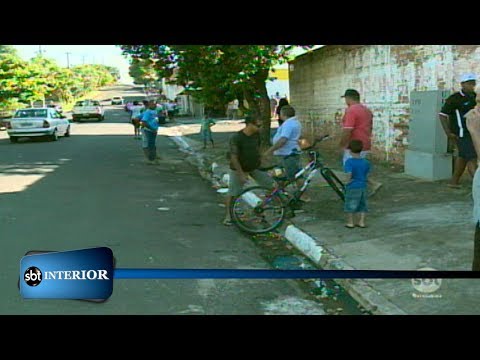 Jovem é morto com golpes de capacete em Presidente Prudente