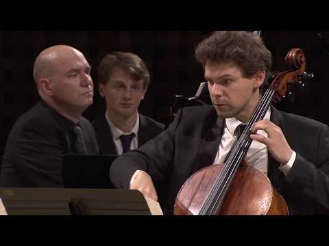 Paganini Variations - Christian-Pierre La Marca & Jérôme Ducros - Seine Musicale/Ac.Jaroussky