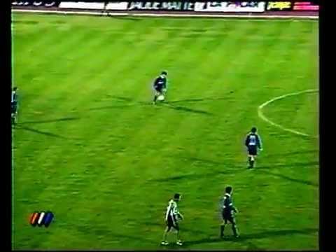 Universidad de Chile Golazo de "Cuqui Silvani" a B...