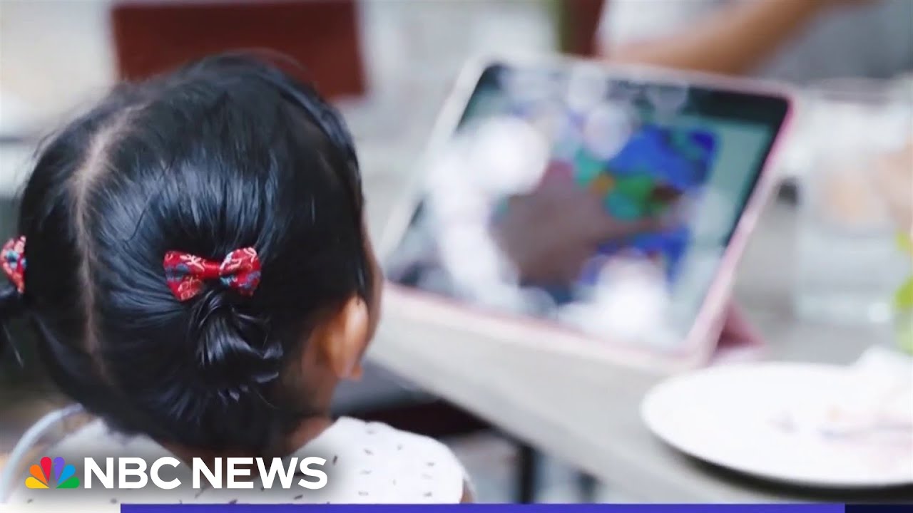 Cocomelon’s studio to use new research to elevate digital media for kids