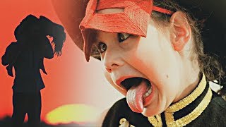 ► Another Love {Father / Daughter}