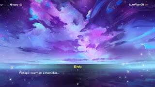 Honkai Impact 3 - Flame-Chasers Memories (Ch. 31)