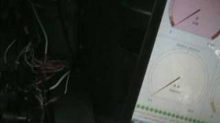 Megasquirt 2 Spark Issues, 85 Saab 900 SPG Turbo
