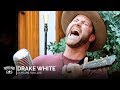 Drake white  50 years too late acoustic  country rebel hq session