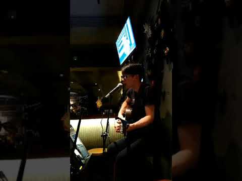 相依為命(陳小春) live cover