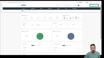 Effortless VM Migration with HPE Morpheus VM Essentials