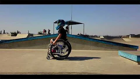 Phillip Proctor WCMX 2020