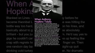 How Anthony Hopkins Changed His Life With One Simple Choice lK nNMDjlDA 02 score100 unknown portr