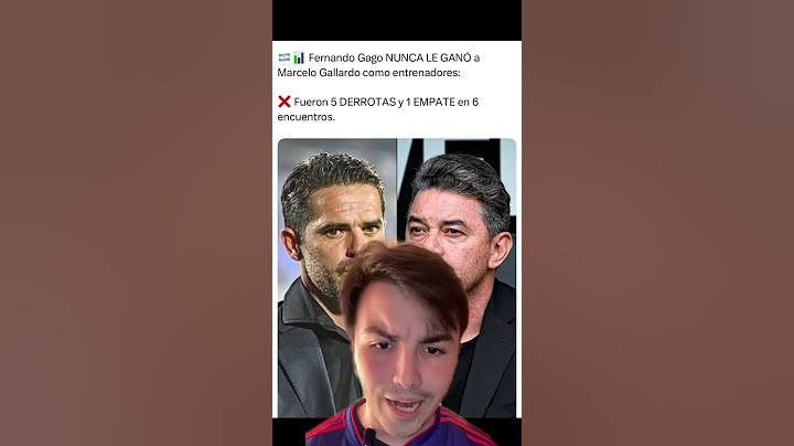 CHAU GAGO (sos un C4G0N) #argentina #futbol #boca #river