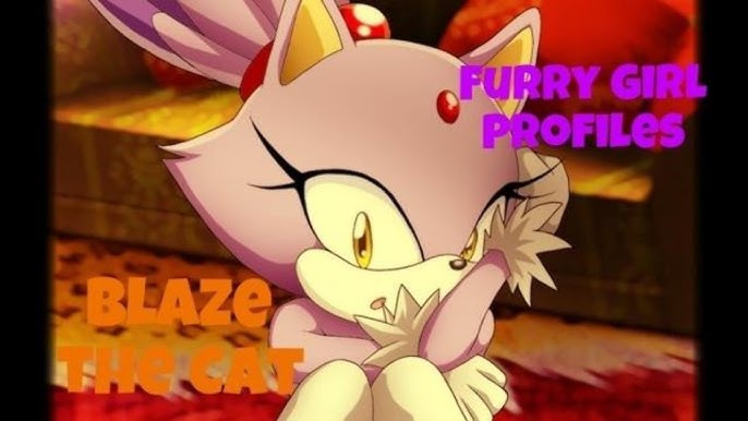 Amy Rose - WikiFur, the furry encyclopedia