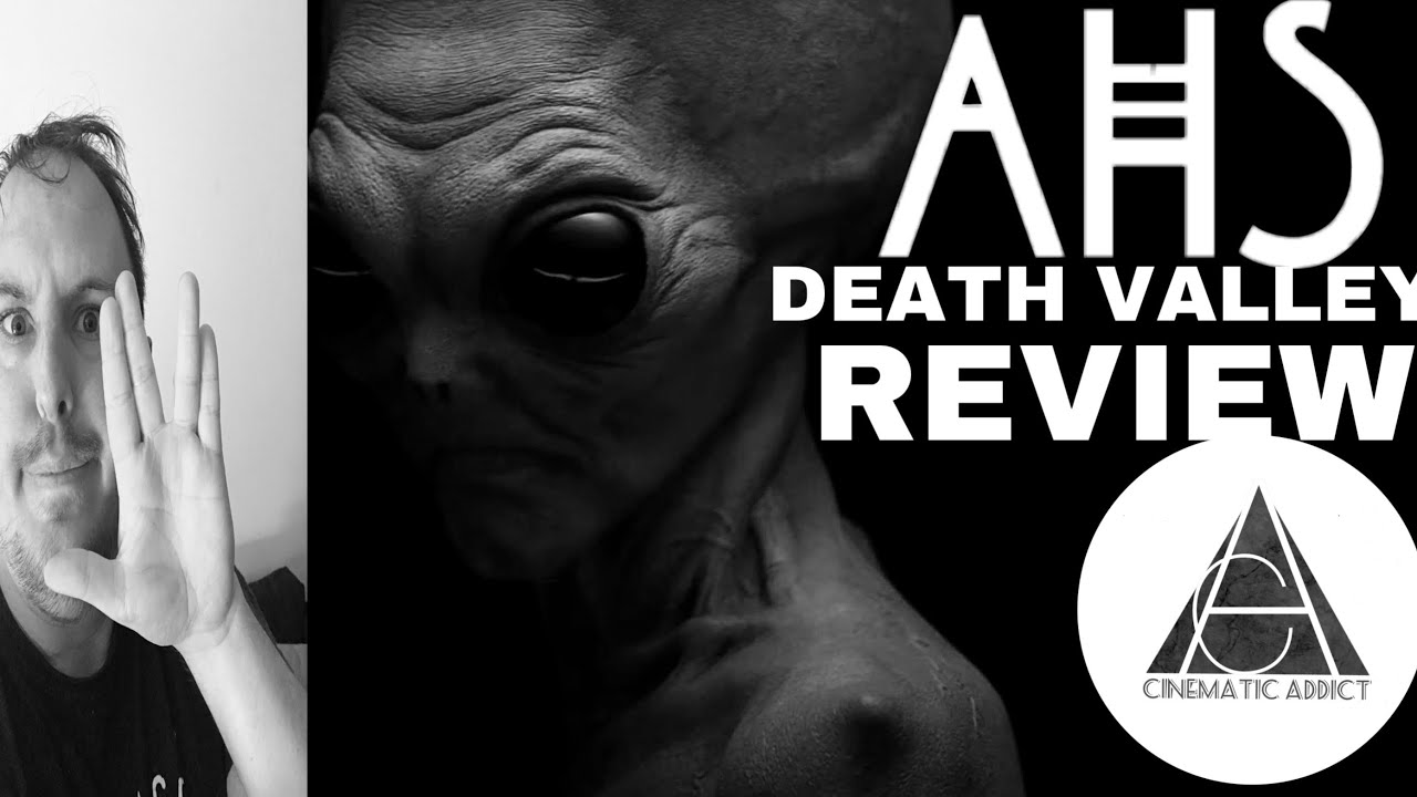 AMERICAN HORROR STORY SEASON 10 DEATH VALLEY PILOT REVIEW SPOILER FREE