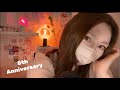 5th Anniversary🧸🍫