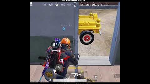noob hacker vs pro hacker 😪// #trending #bgmi #pubg #gaming #game #today #pubgmobile #short #shorts