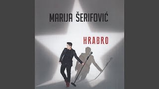 Video thumbnail of "Marija Šerifović - Izvini Se"