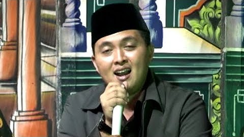 Putra famili sidoraharjo berdangdut