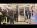 Новинки event. Зеркальный лабиринт SKY MAZE на мероприятиях SAMSUNG