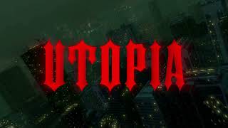 YNXIETY - UTOPIA (Official Audio) | 2023 |