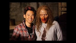 The Conjuring 1 (2013) - Behind the Scenes BTS HD NEW 720p