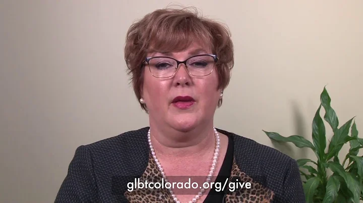 A message from Debra Pollock, Center CEO