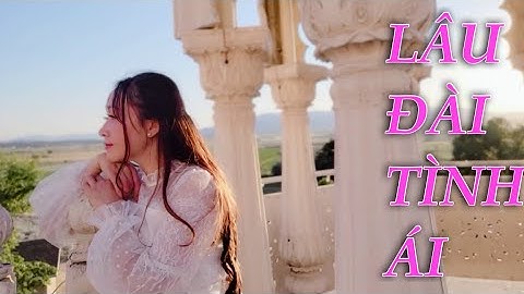 LÂU ĐÀI TÌNH ÁI | Trần Thiện Thanh | Tina Thao Doan (cover)