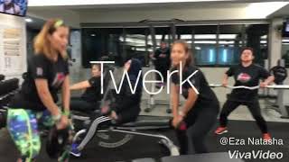 Igym Fitness My Team