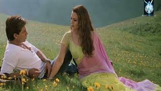 Yeh Hum Aa Gaye Hain Kahaan | Song with Lyrics | Veer Zaara | Shah Rukh Khan, Preity | Javed Akhtar