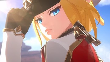 Seven Knights Rebirth Opening 