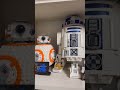 おすすめ大人レゴ　第3位はR2-D2 #shorts #lego #starwars