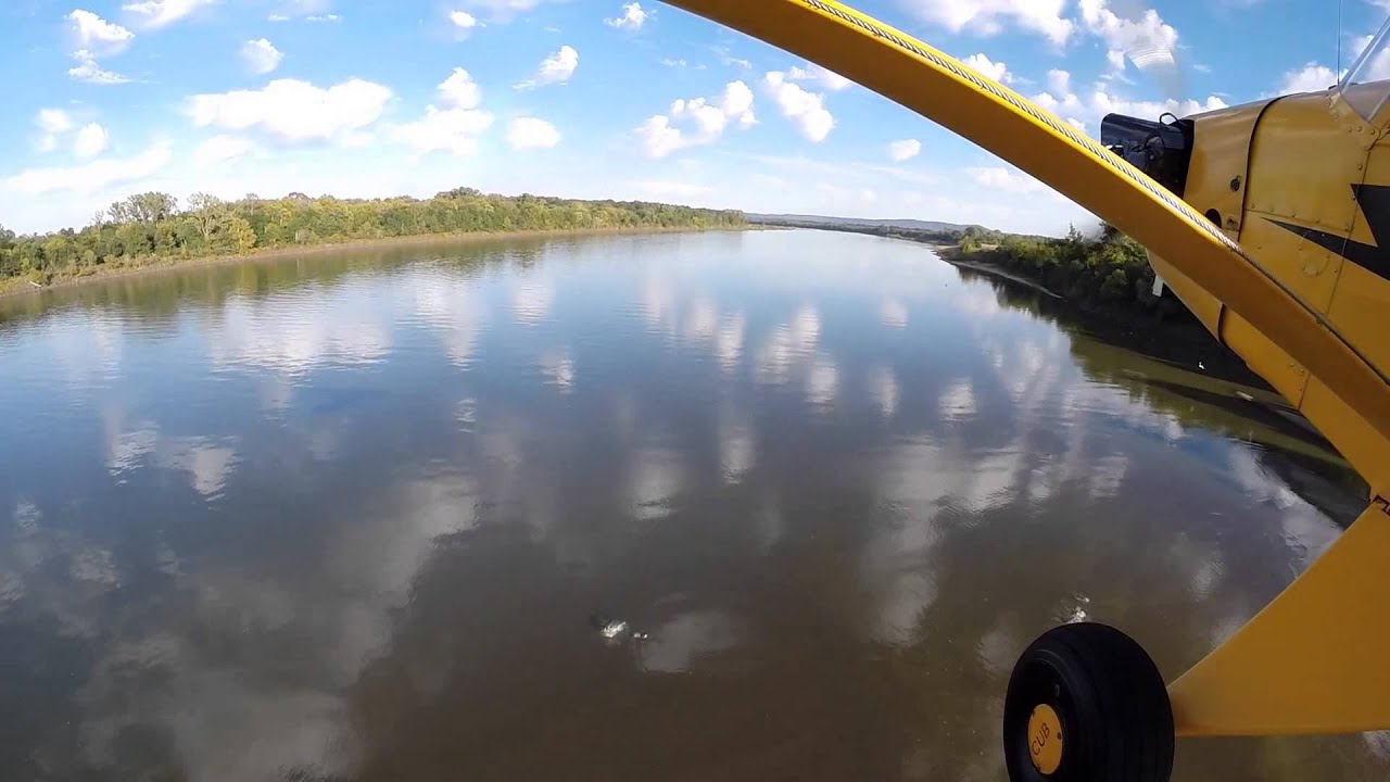 Small Town USA Pottsville, AR YouTube