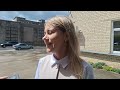 AB „Linas“ vadovės Vilitos Kubilienės komentaras apie gaisrą