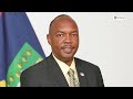 Government in Motion - Ministry of Agriculture and Fisheries