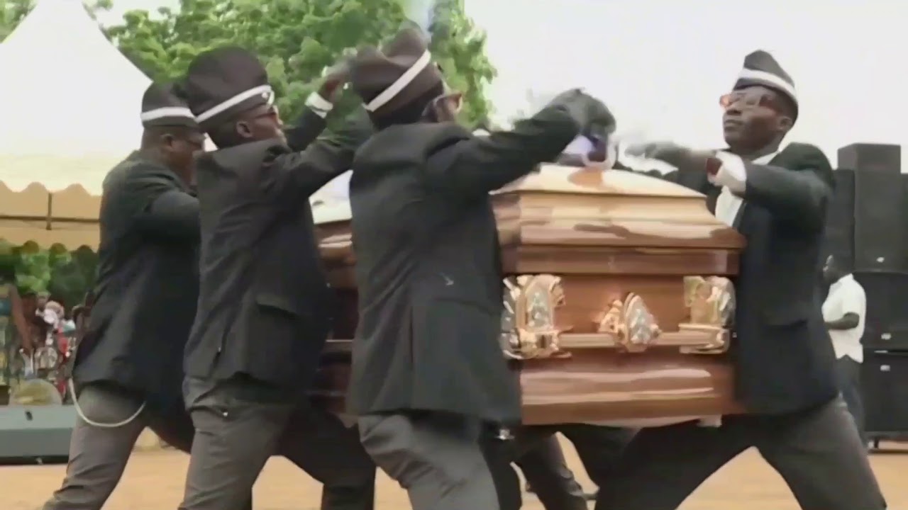 COFFIN DANCE MEME - Astronomia Guitar Tabs - YouTube