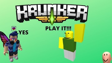 Krunker.io (have I become the worlds worst noob?)