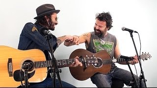 Pau Donés Y Leiva - Vecina Acústico