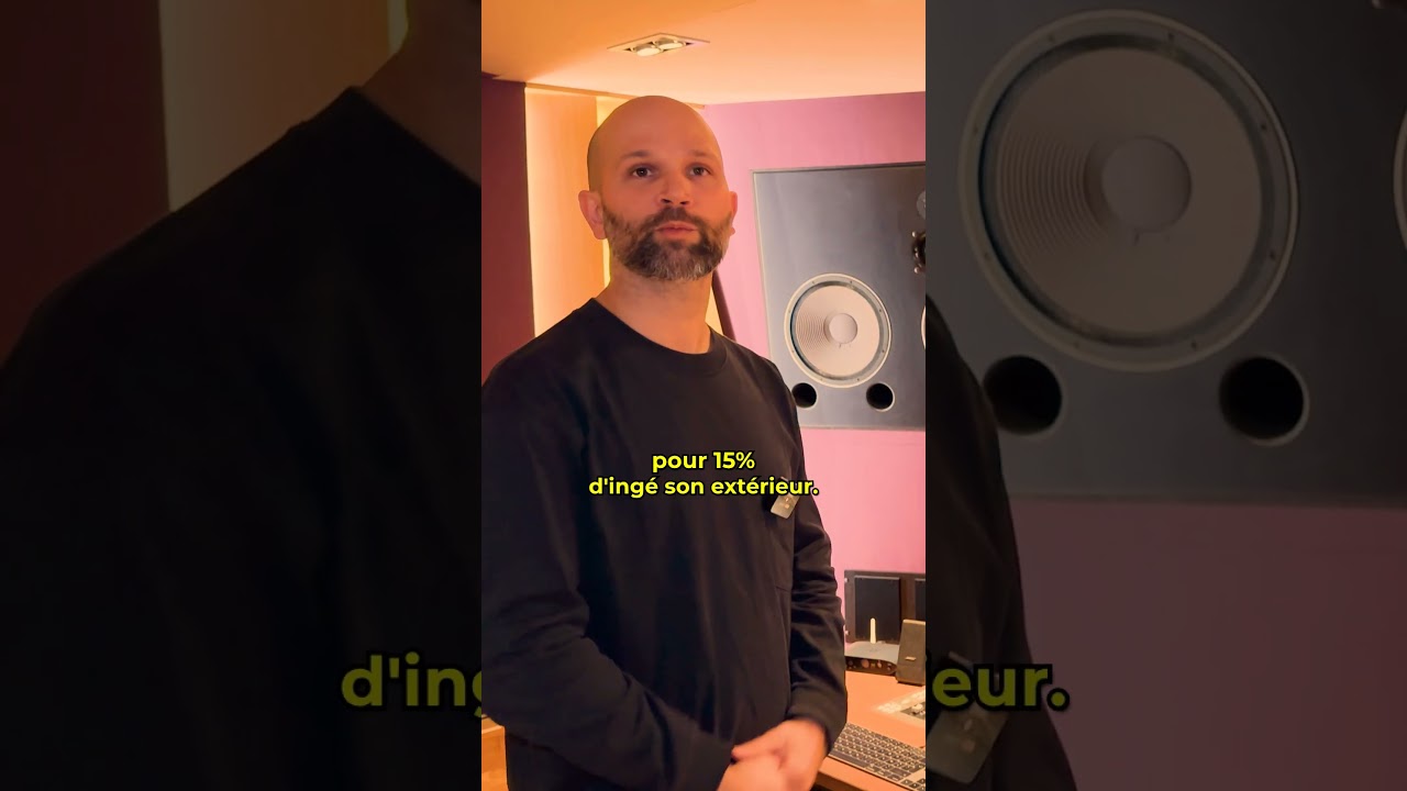 Évolution du Studio QDS