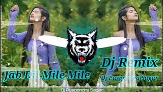 Jab Dil Mile Dj Remix Song Yaadein Hrithik Roshan & Kareena Kapoor Khan Anu Malik Dj Puspendra Sagar
