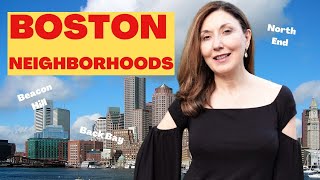 Boston Neighborhoods and Home Prices I What's your budget and can you afford to live in Boston Profile