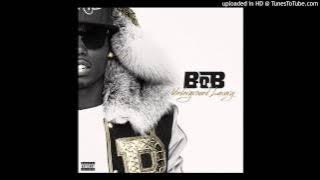B.o.B - Throwback feat Chris Brown